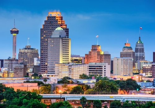 The Ultimate Guide to Choosing the Best SEO Company in San Antonio